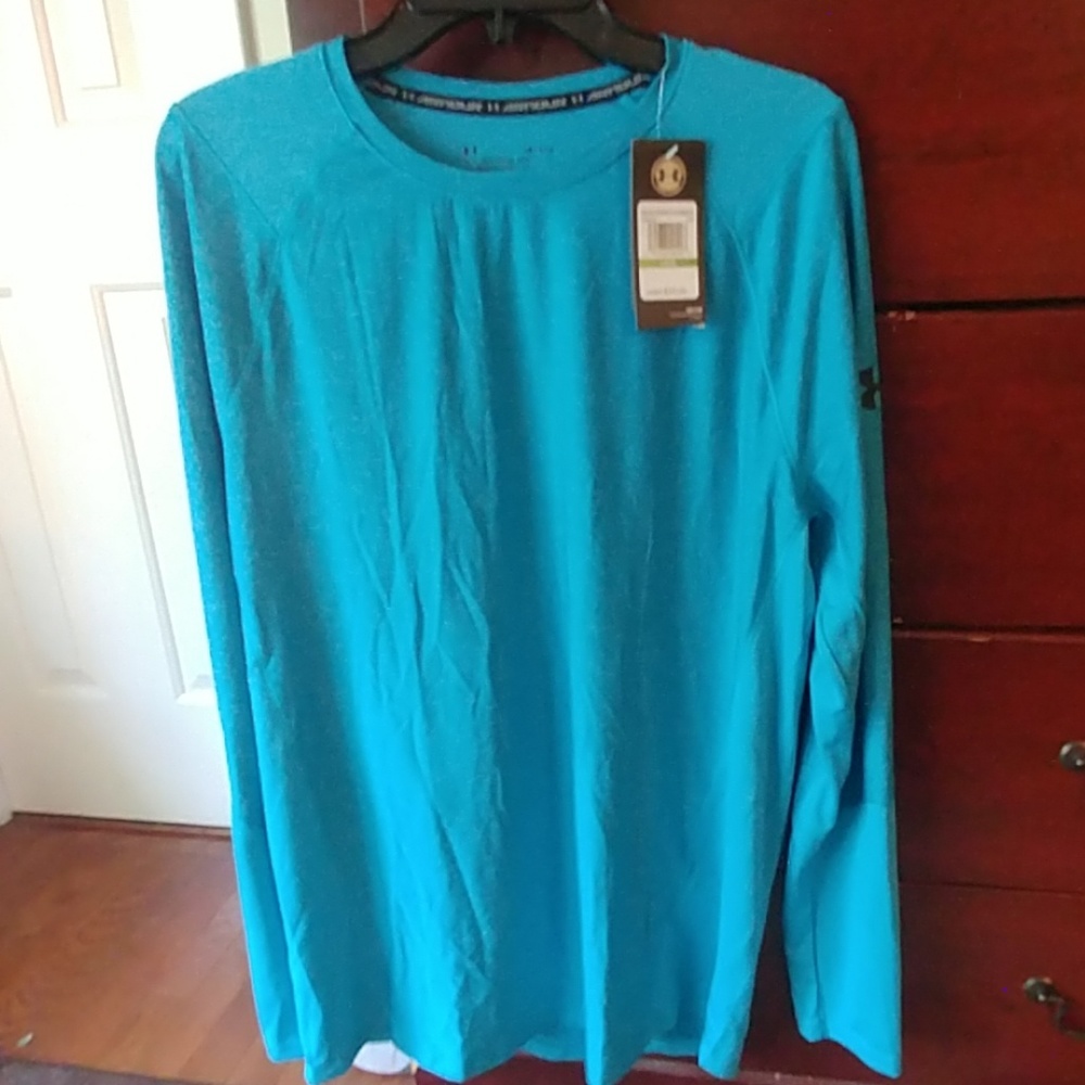 Men's Long Sleeve Shirt